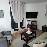 Junon Villa Aulnay-sous-Bois