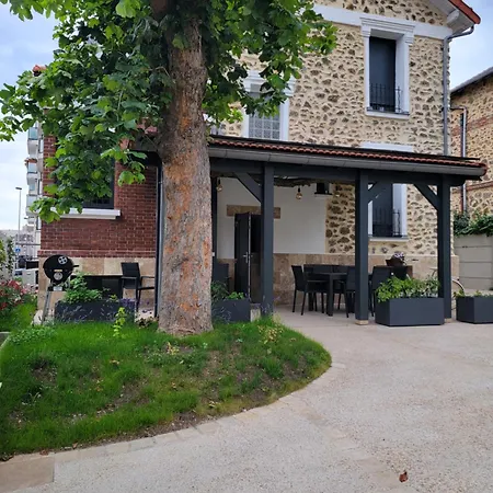 Junon * Aulnay-sous-Bois