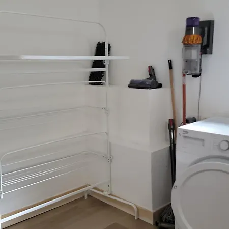 Villa Junon Aulnay-sous-Bois