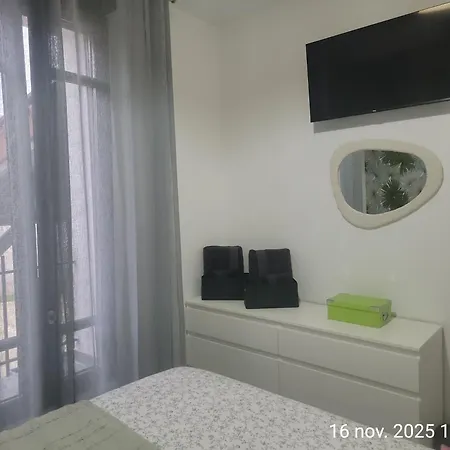 Junon Villa