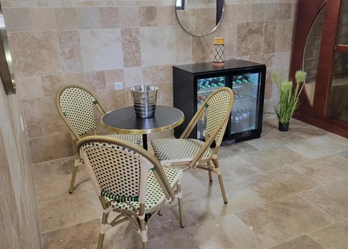 וילה Junon אונאי-סו-בואה