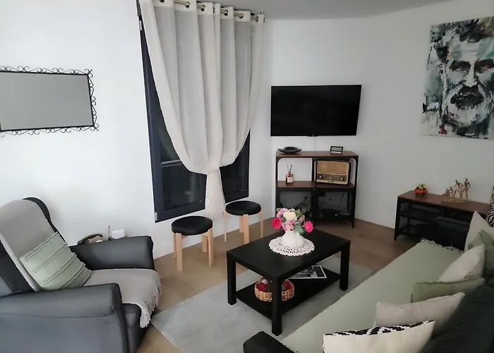 Junon וילה אונאי-סו-בואה