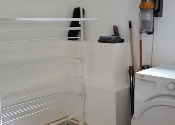 וילה Junon אונאי-סו-בואה