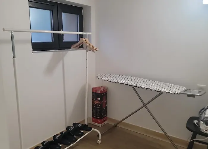 וילה Junon אונאי-סו-בואה