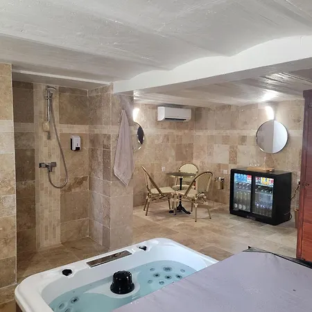 Villa Junon *