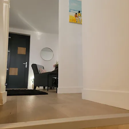 Villa Junon Aulnay-sous-Bois