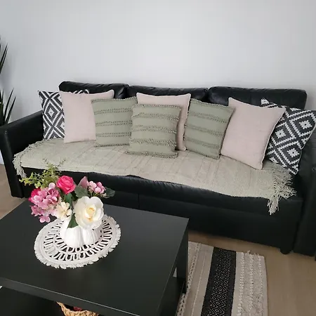 Villa Junon Aulnay-sous-Bois