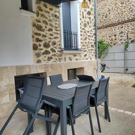 Villa Junon